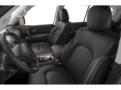 2024 INFINITI QX80 PREMIUM SELECT