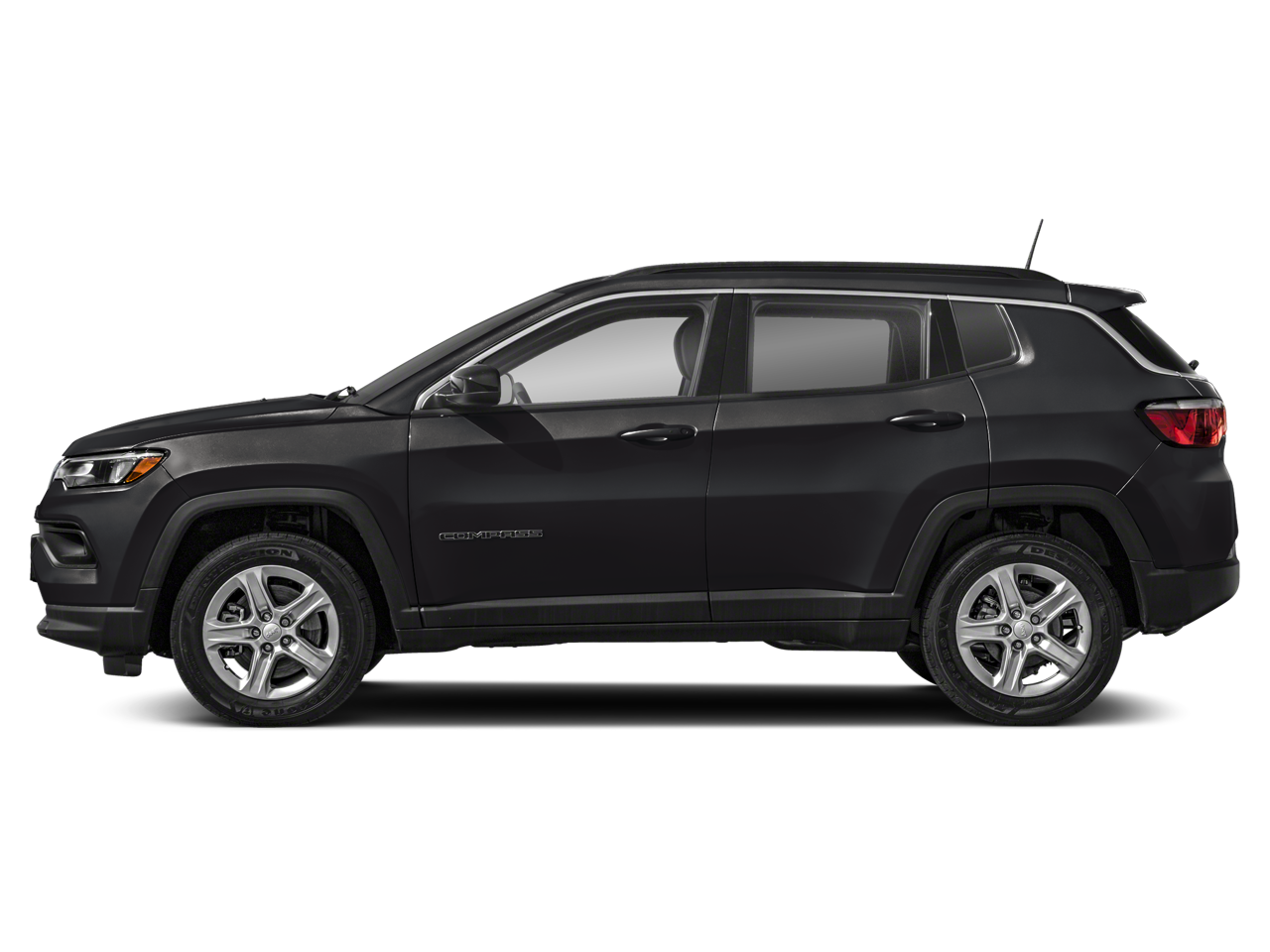 2024 Jeep Compass Altitude Special Edition