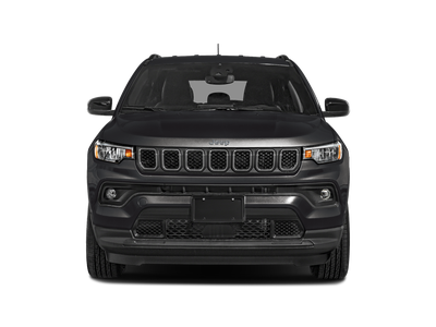 2024 Jeep Compass Altitude Special Edition
