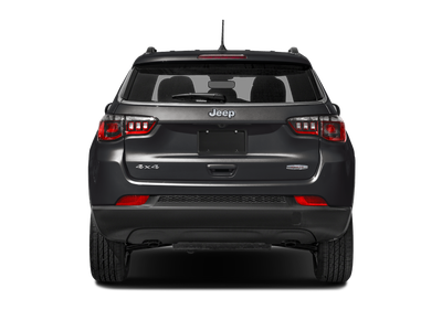 2024 Jeep Compass Altitude Special Edition