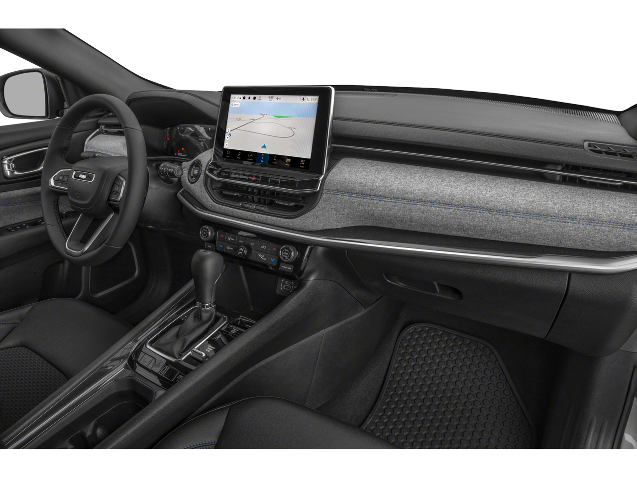 2024 Jeep Compass Altitude Special Edition