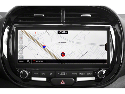 2024 Kia Soul GT-Line