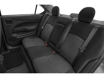 2024 Mitsubishi Mirage G4 LE