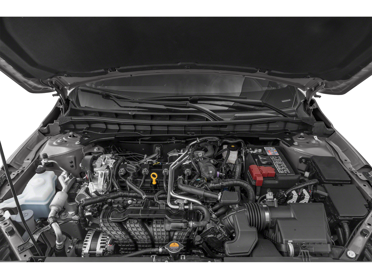 2024 Nissan Altima 2.5 SL