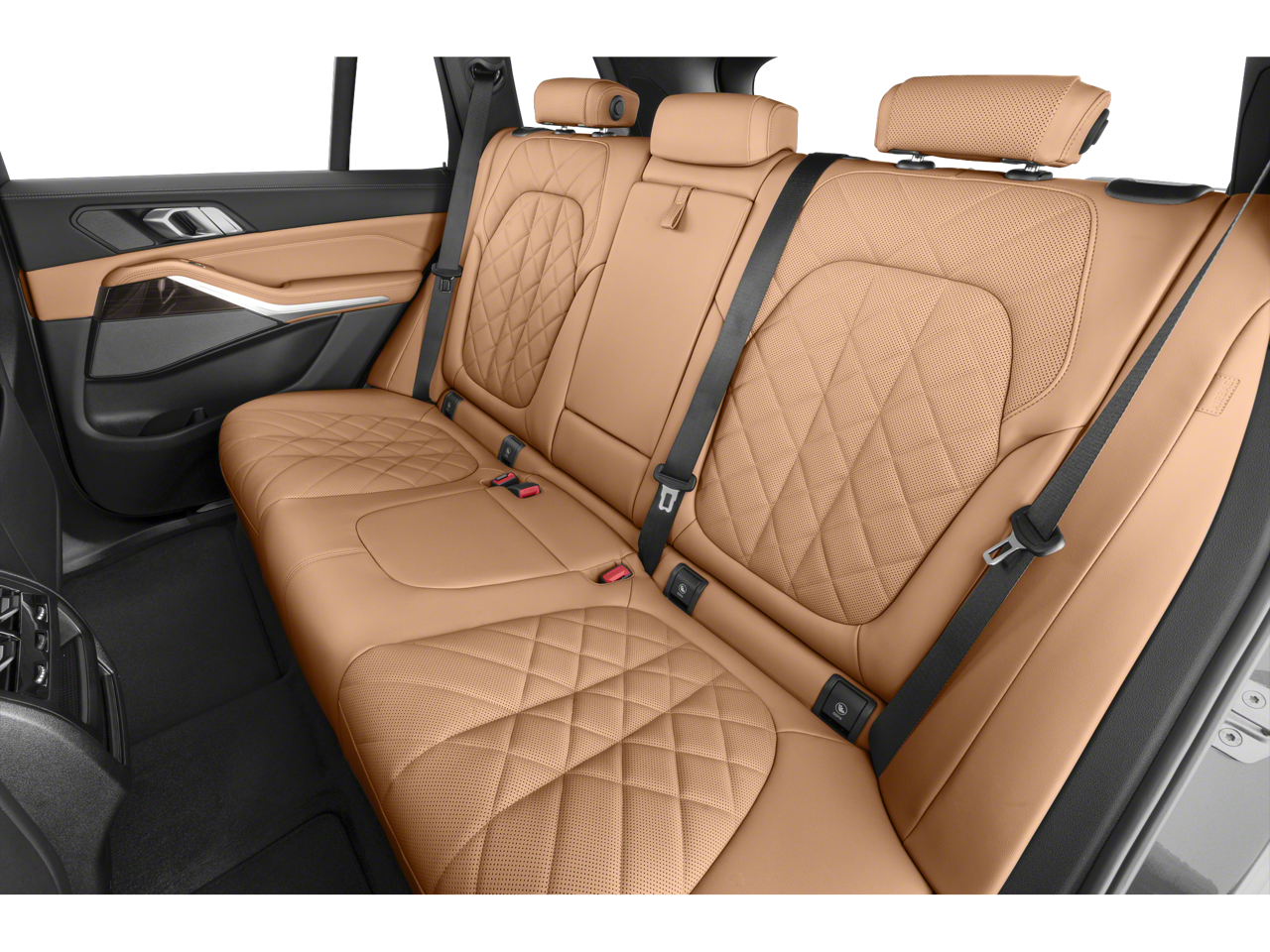 2025 BMW X5 sDrive40i