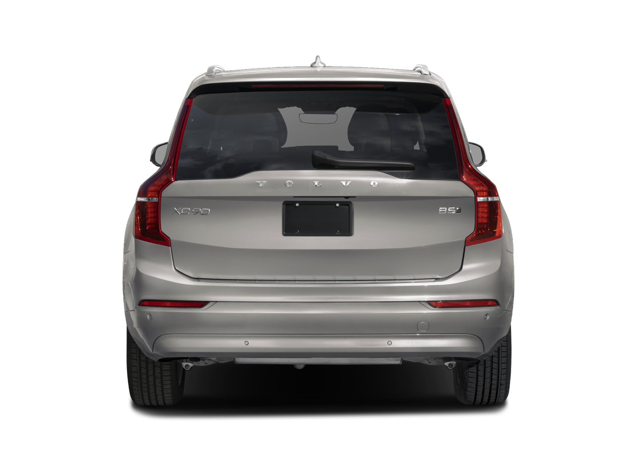 2025 Volvo XC90 B6 Plus 6-Seater