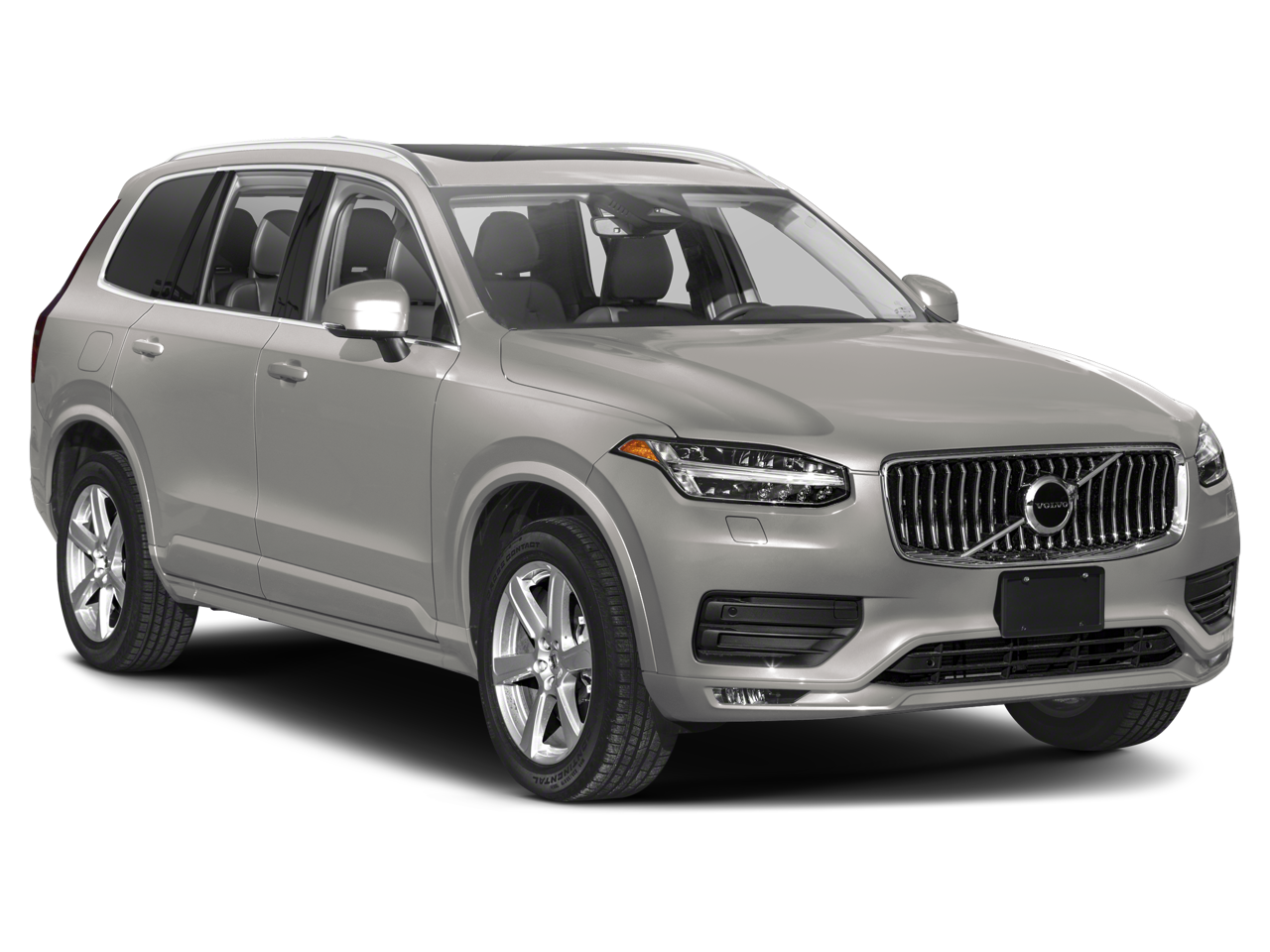 2025 Volvo XC90 B6 Plus 6-Seater