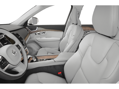2025 Volvo XC90 B5 Core
