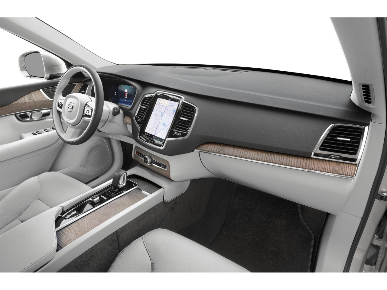 2025 Volvo XC90 B5 Core