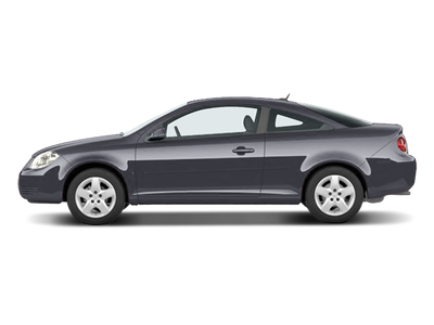 2008 Chevrolet Cobalt LT