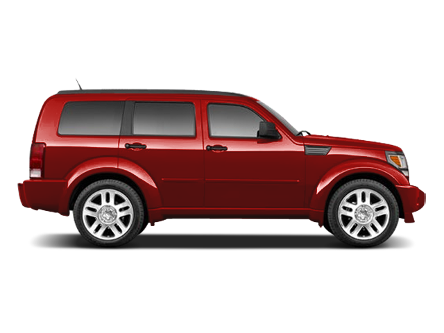 2008 Dodge Nitro R/T