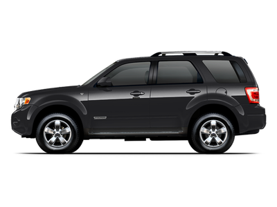 2008 Ford Escape XLS
