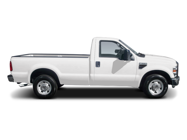 2008 Ford F-250SD XL