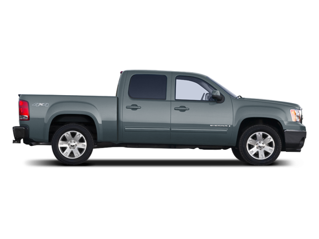 2008 GMC Sierra 1500 SLE1