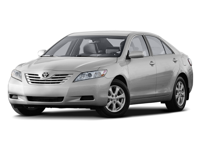 2009 Toyota Camry LE V6
