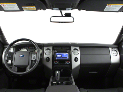 2010 Ford Expedition Limited