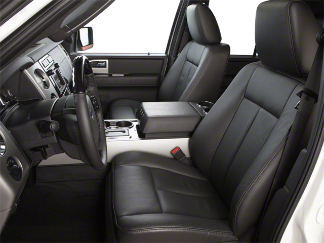 2010 Ford Expedition Limited
