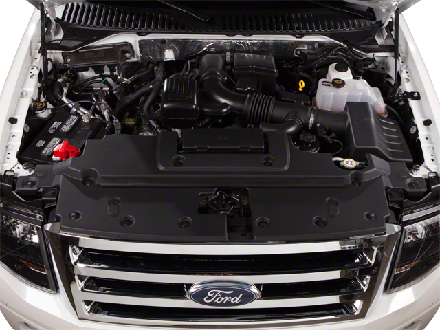 2010 Ford Expedition Limited