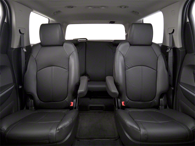 2010 GMC Acadia SLT2