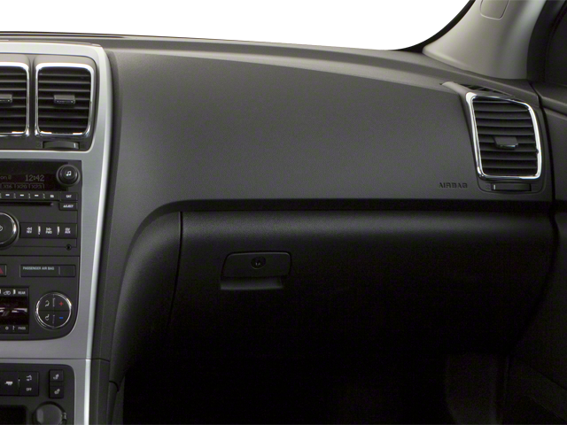 2010 GMC Acadia SLT2