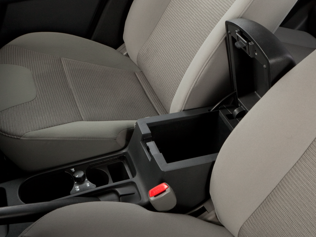 2010 Nissan Sentra 2.0 S