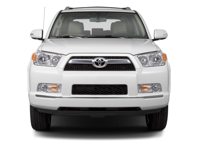 2010 Toyota 4Runner SR5