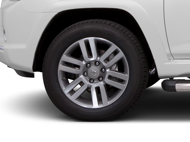 2010 Toyota 4Runner SR5
