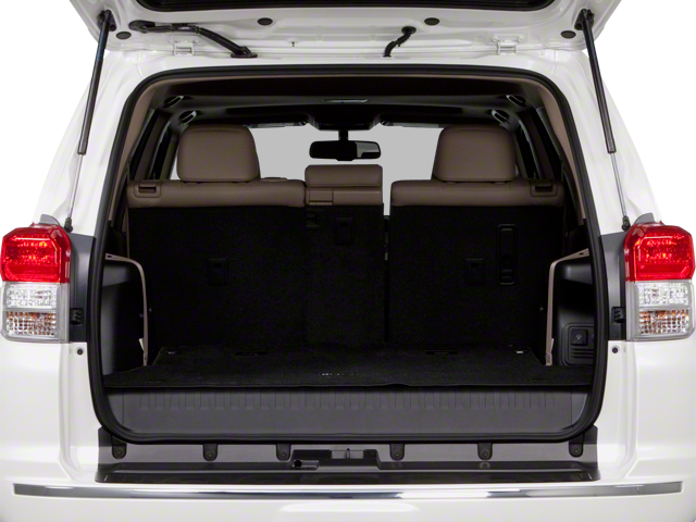 2010 Toyota 4Runner SR5