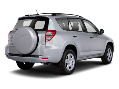 2010 Toyota RAV4 NA