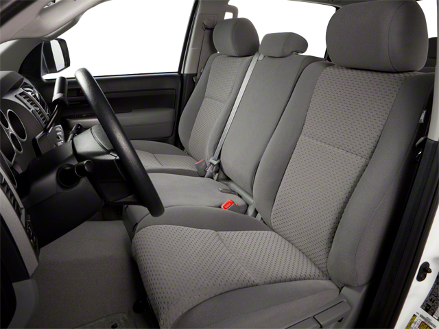 2010 Toyota Tundra Grade CrewMax