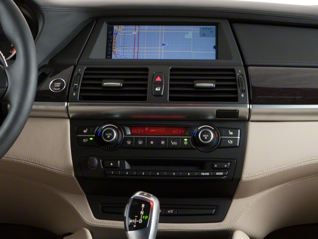 2011 BMW X6 35i