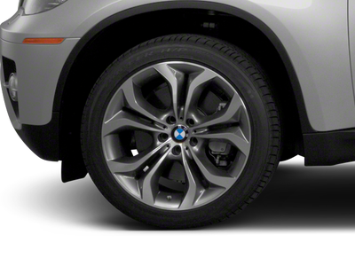 2011 BMW X6 35i