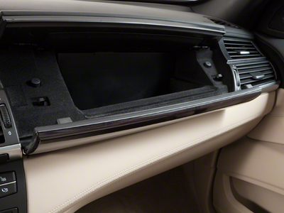 2011 BMW X6 35i