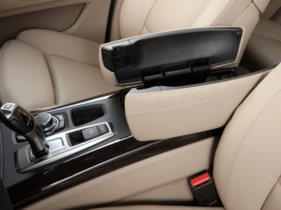 2011 BMW X6 35i