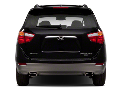 2011 Hyundai Veracruz Limited