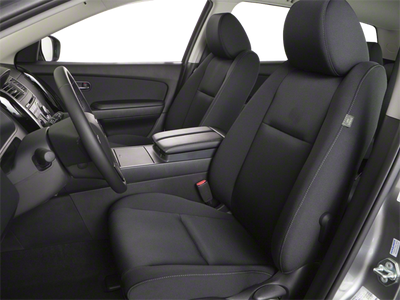 2011 Mazda Mazda CX-9 Grand Touring