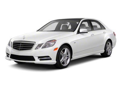 2011 Mercedes-Benz E 350 E 350 Sport