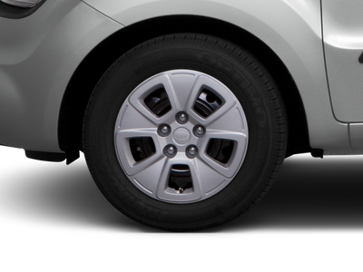 2012 Kia Soul Plus