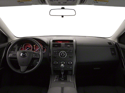 2012 Mazda Mazda CX-9 Touring