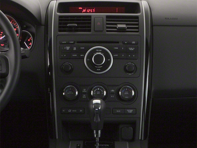 2012 Mazda Mazda CX-9 Touring