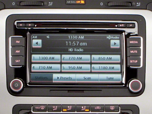 2012 Volkswagen Eos LUX