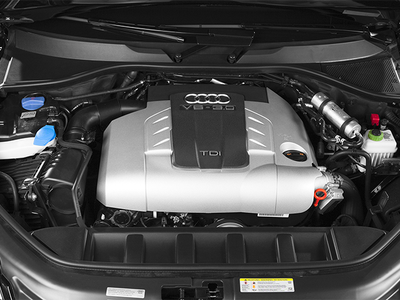 2013 Audi Q7 3.0T Premium quattro