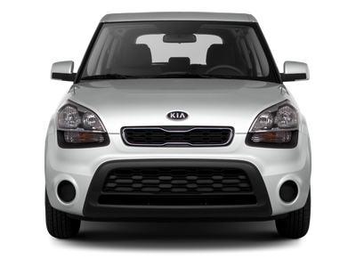 2013 Kia Soul !