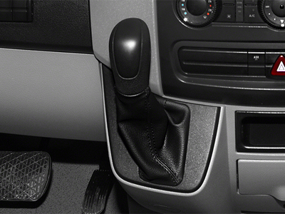 2013 Mercedes-Benz Sprinter 2500 Cargo 144 WB BlueTEC®