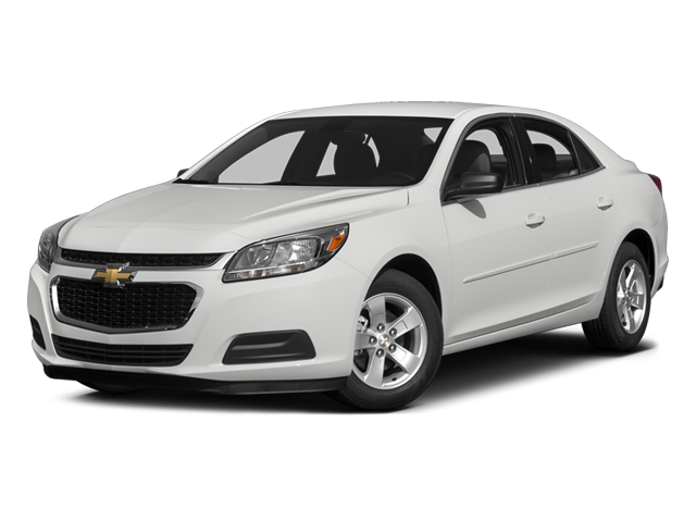 2014 Chevrolet Malibu 1LT's photo