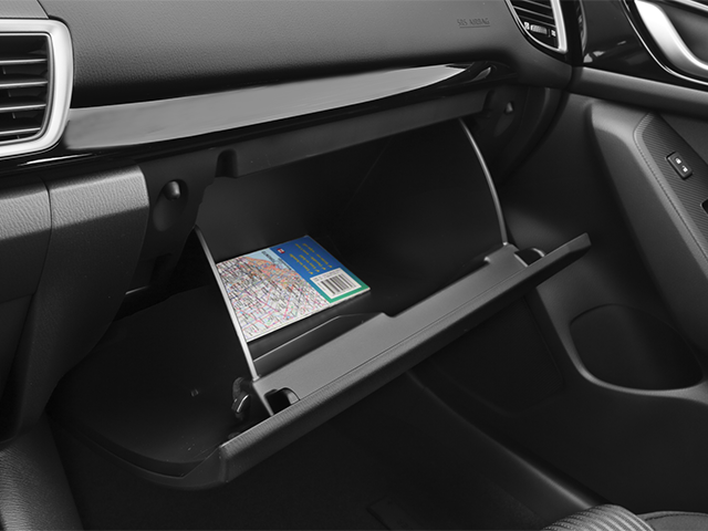 2014 Mazda Mazda3 i Touring