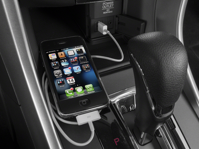 2015 Honda Accord EX
