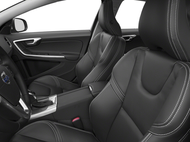 2015 Volvo S60 T5 Premier