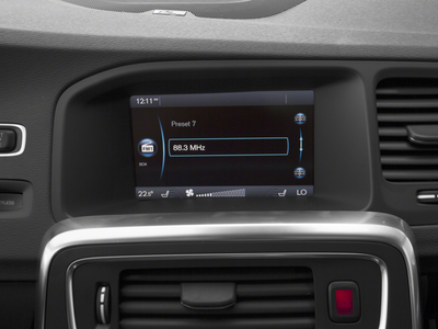 2015 Volvo S60 T5 Premier