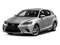 2017 Lexus CT 200h CT 200h